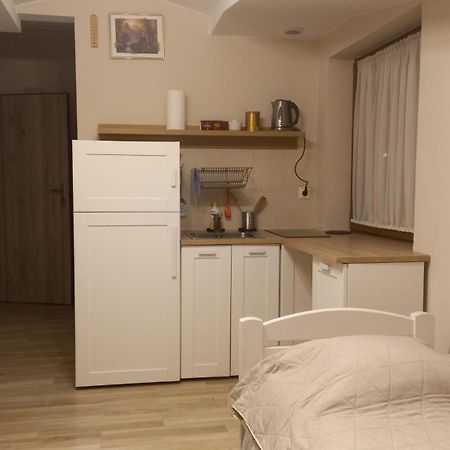 Apartamenty Варка Экстерьер фото