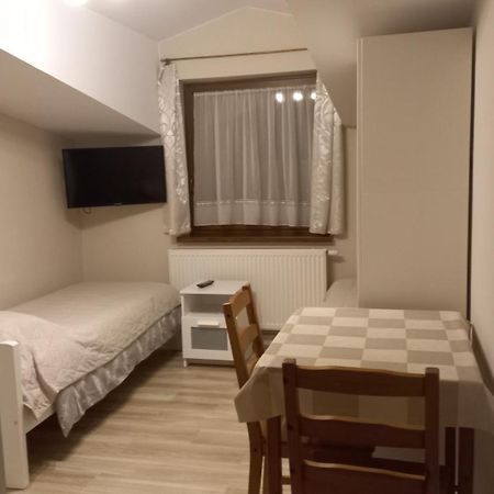 Apartamenty Варка Экстерьер фото