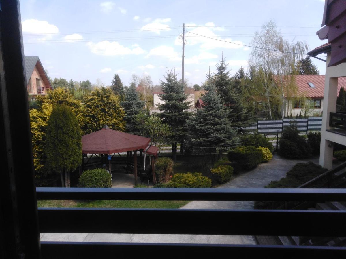 Apartamenty Варка Экстерьер фото