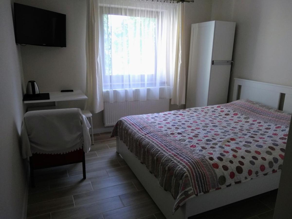 Apartamenty Варка Экстерьер фото