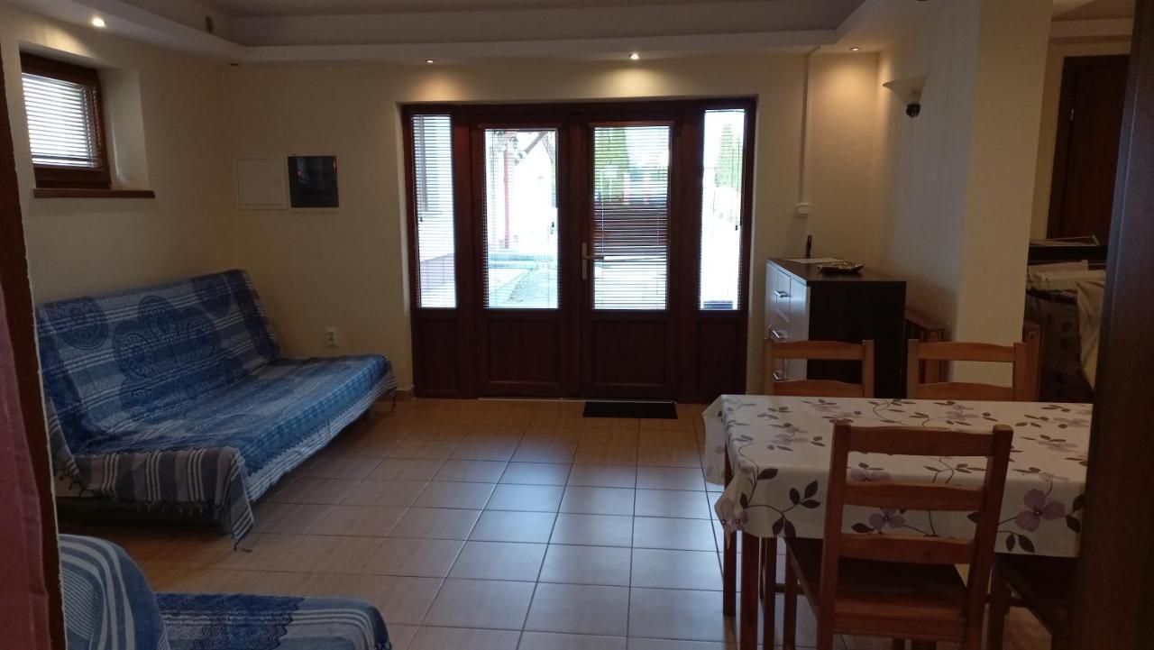 Apartamenty Варка Экстерьер фото