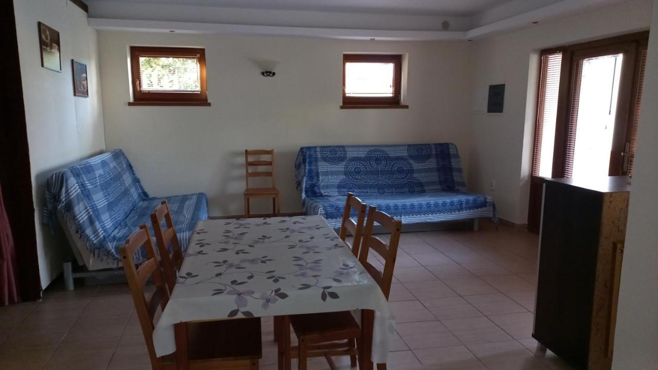 Apartamenty Варка Экстерьер фото