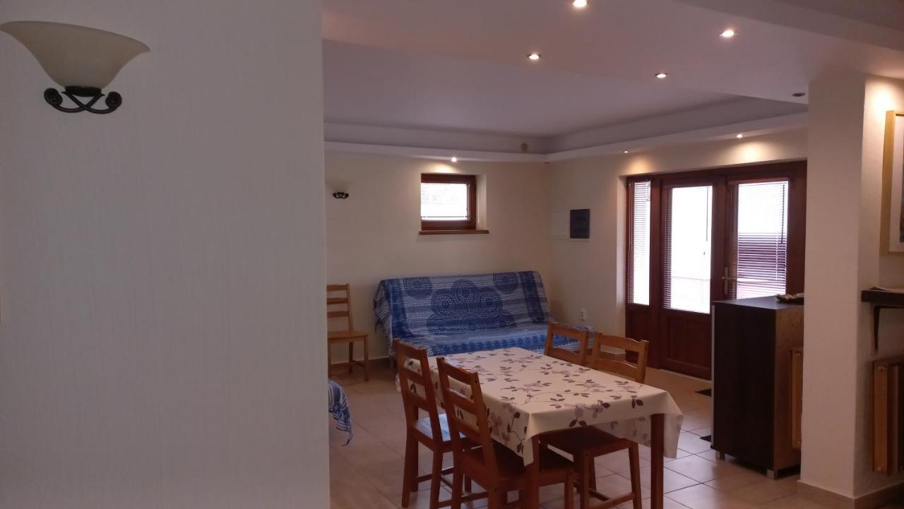 Apartamenty Варка Экстерьер фото