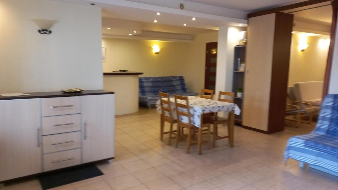 Apartamenty Варка Экстерьер фото