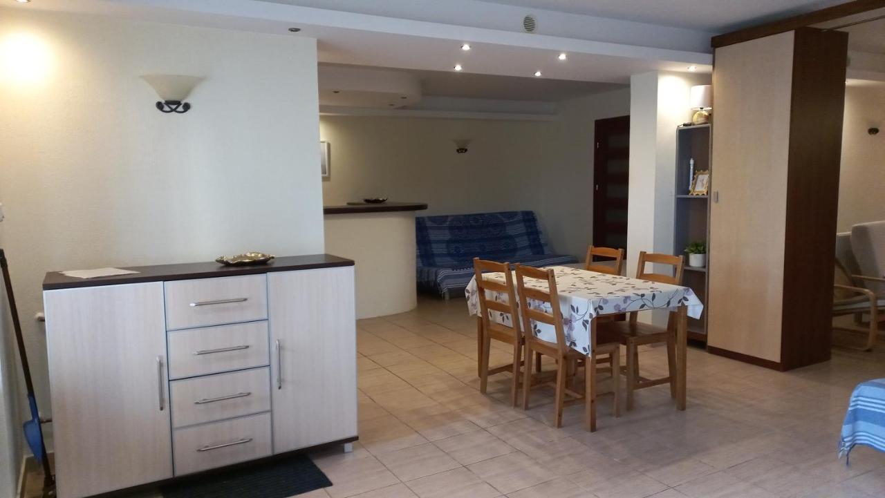 Apartamenty Варка Экстерьер фото