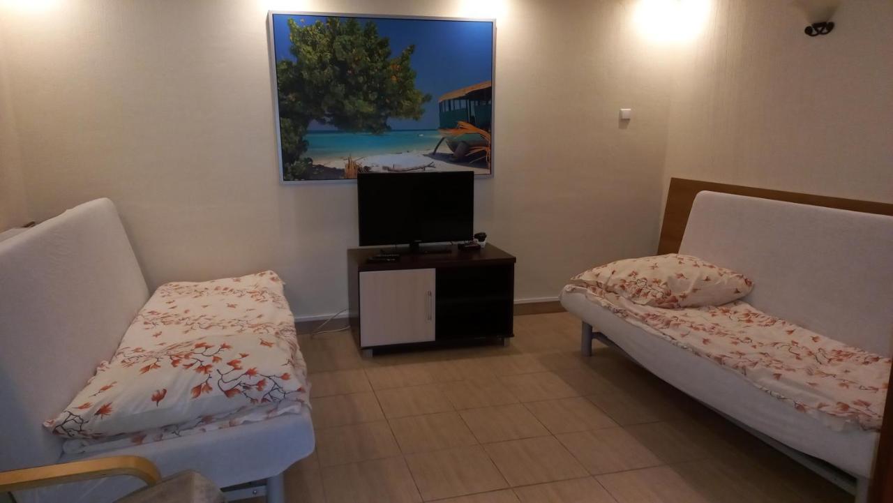 Apartamenty Варка Экстерьер фото