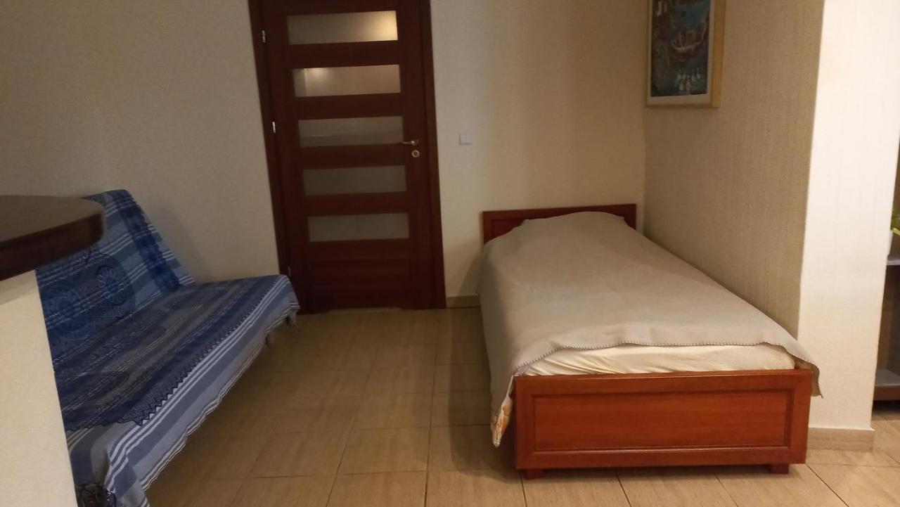 Apartamenty Варка Экстерьер фото