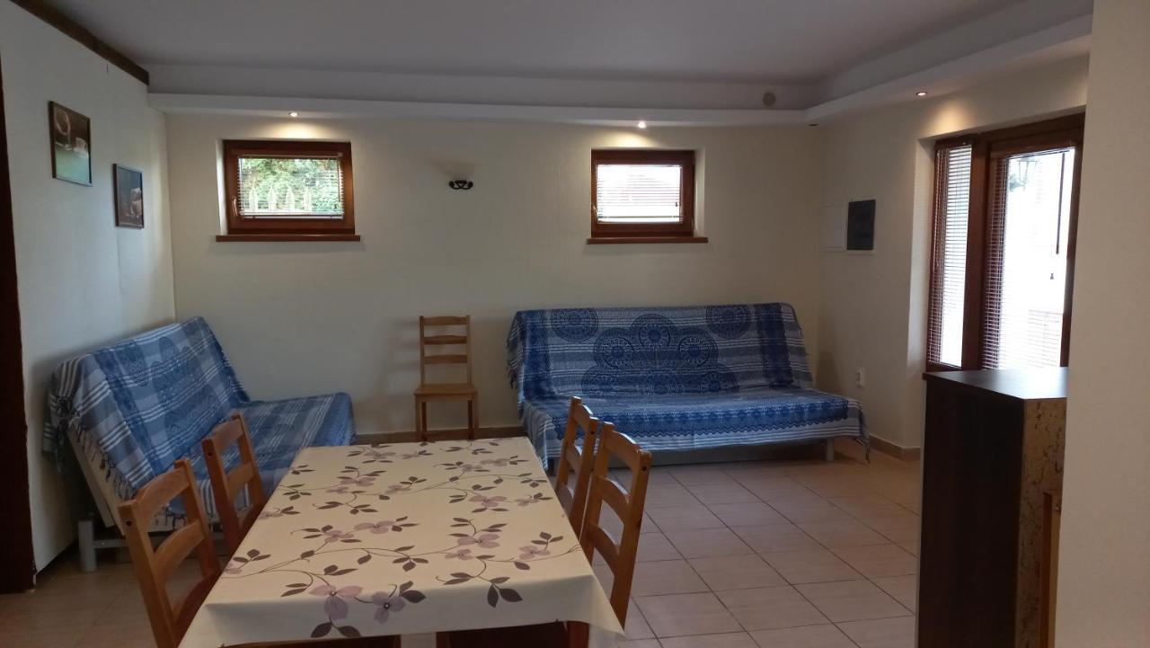 Apartamenty Варка Экстерьер фото