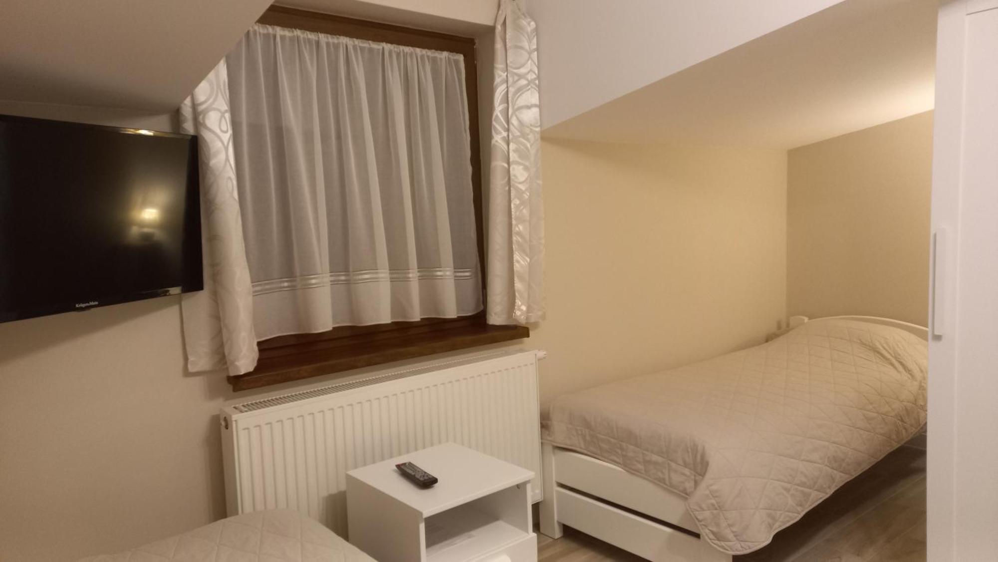 Apartamenty Варка Экстерьер фото