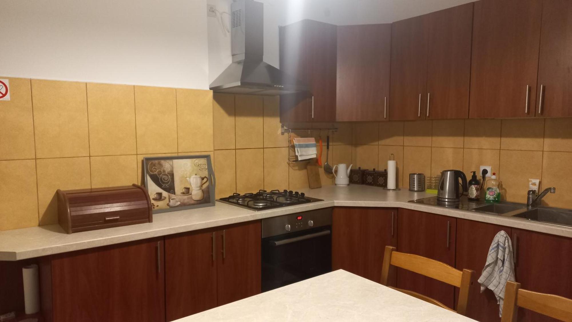 Apartamenty Варка Экстерьер фото