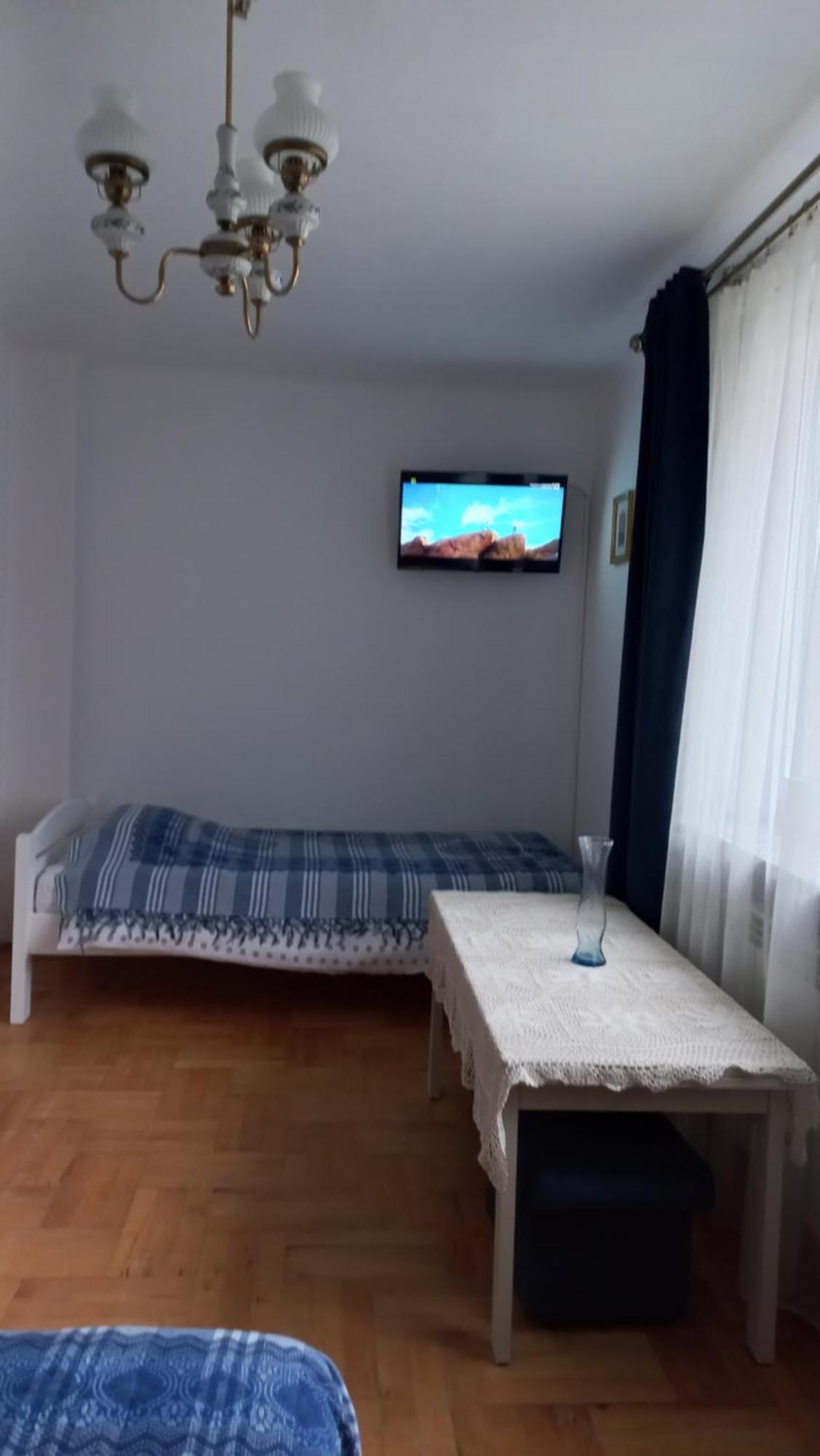 Apartamenty Варка Экстерьер фото