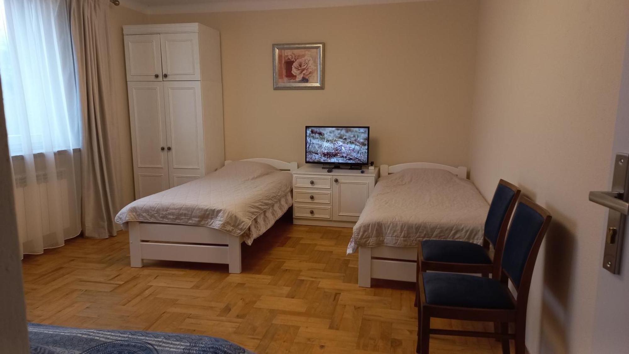 Apartamenty Варка Экстерьер фото