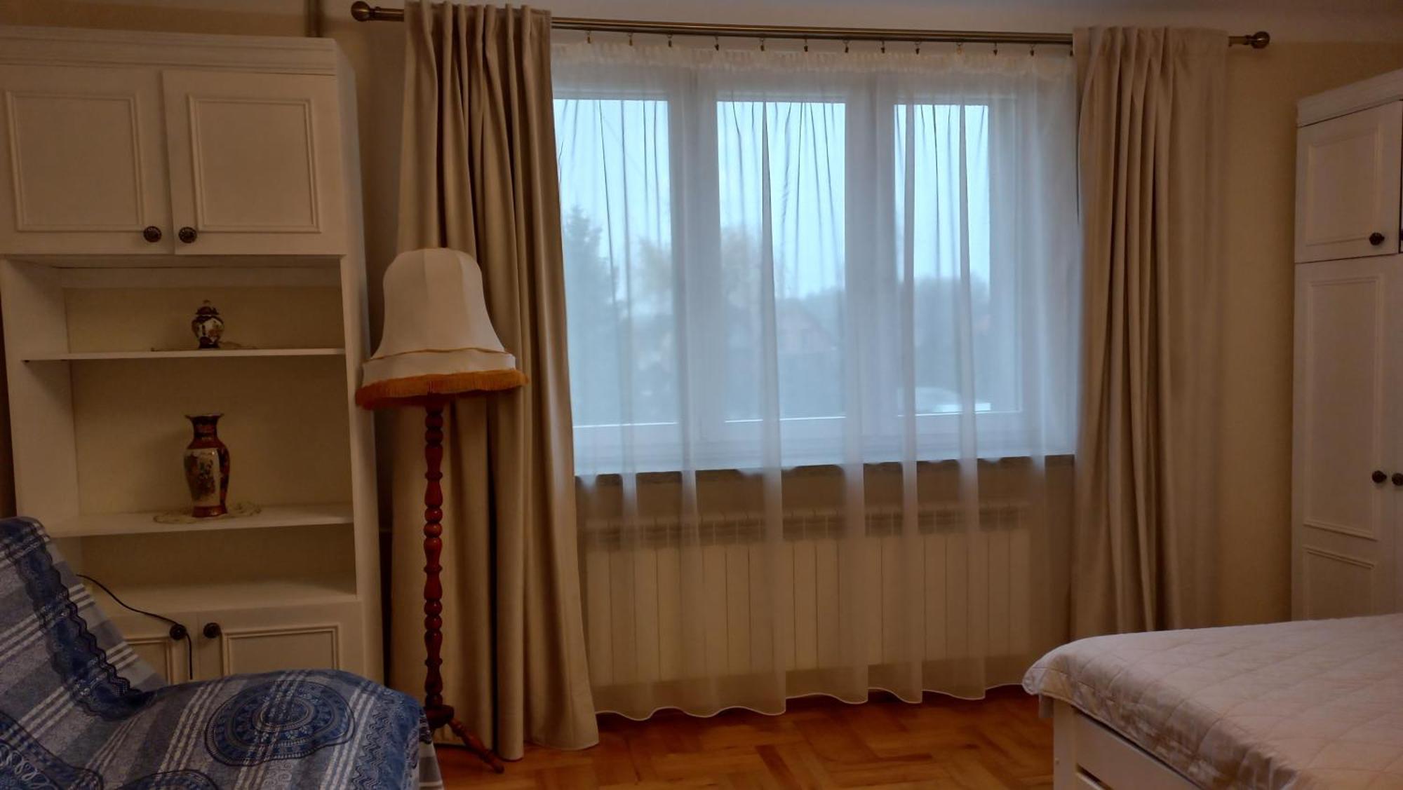 Apartamenty Варка Экстерьер фото