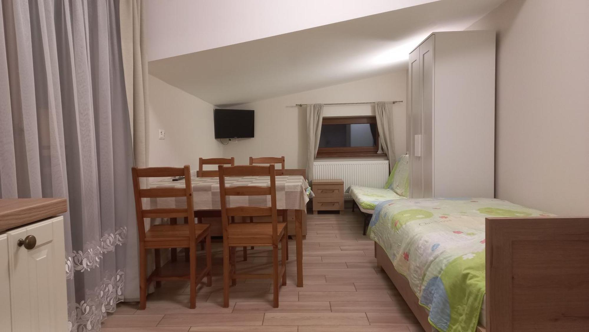 Apartamenty Варка Экстерьер фото
