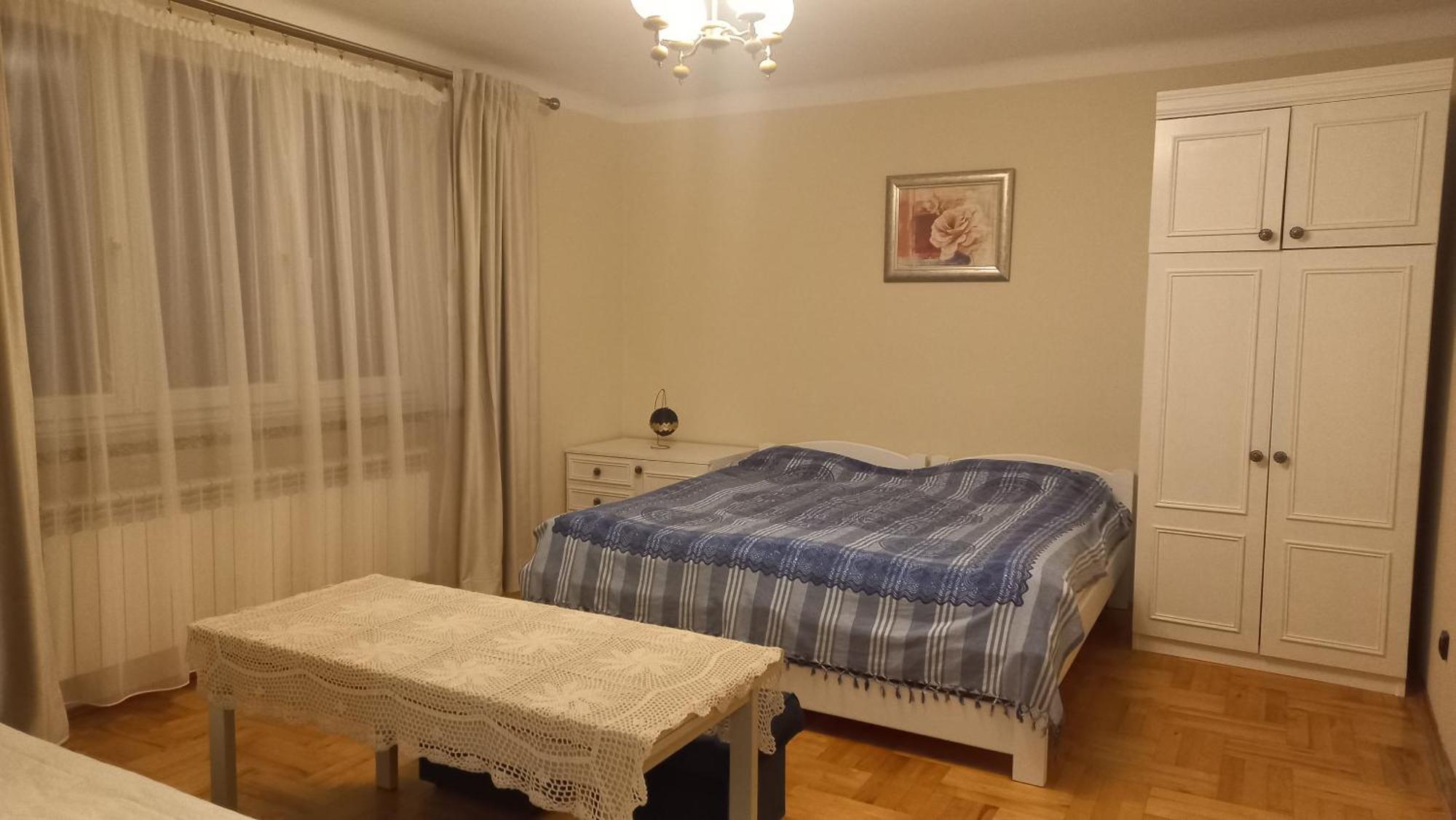 Apartamenty Варка Экстерьер фото