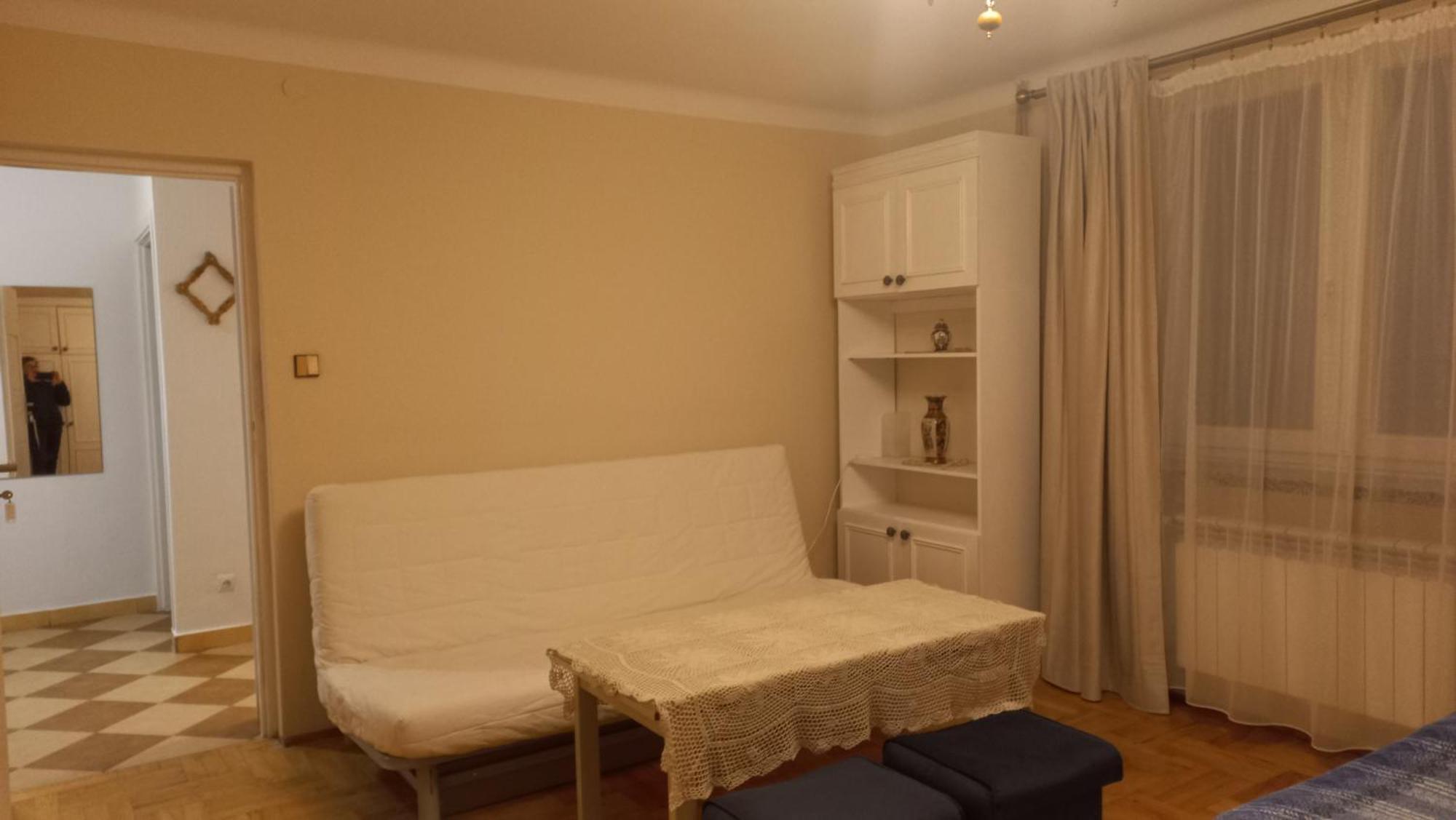 Apartamenty Варка Экстерьер фото