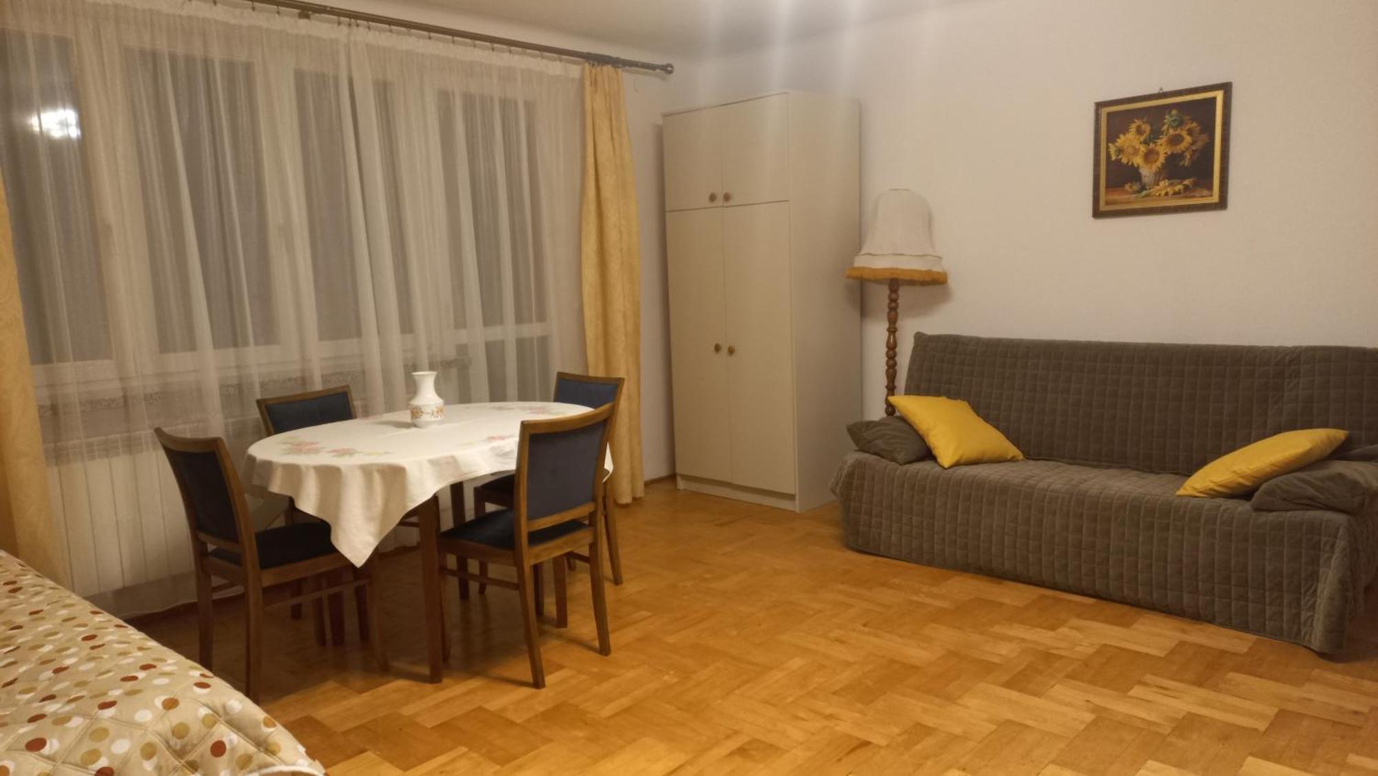Apartamenty Варка Экстерьер фото