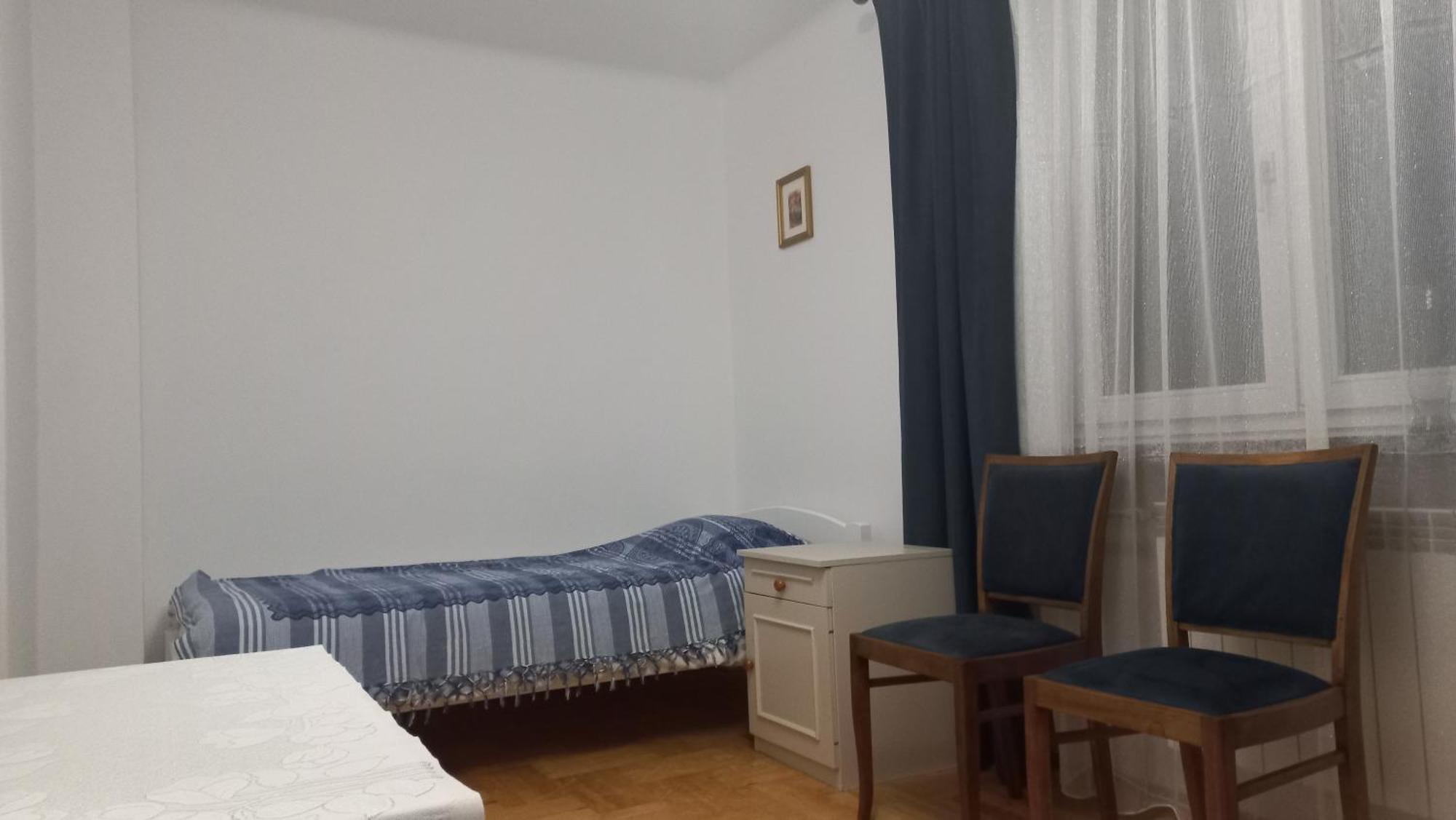 Apartamenty Варка Экстерьер фото