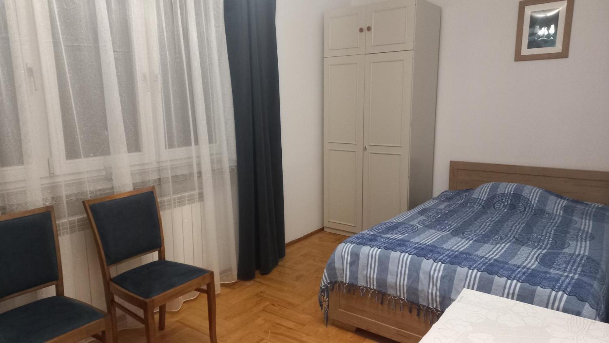Apartamenty Варка Экстерьер фото