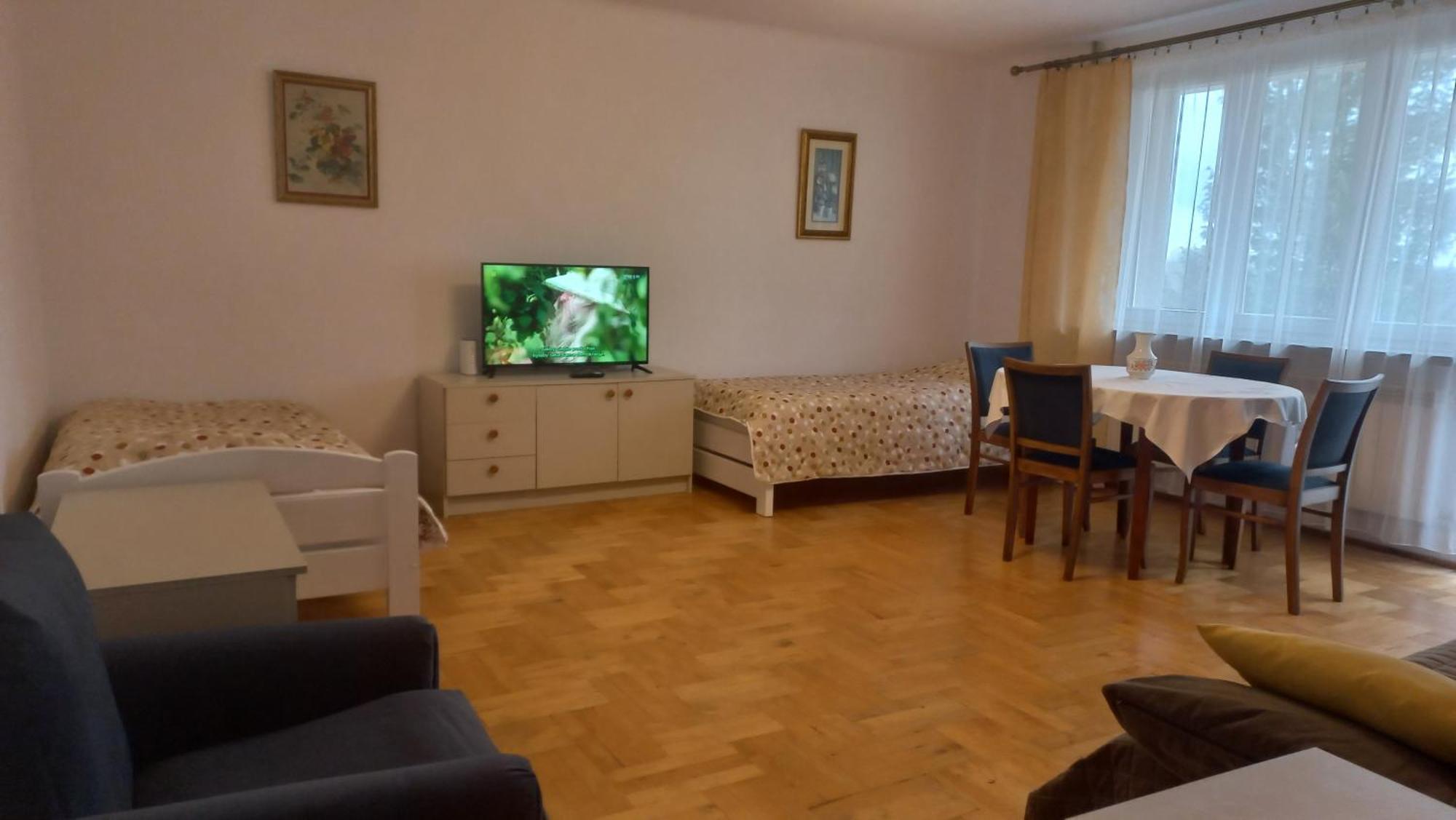 Apartamenty Варка Экстерьер фото
