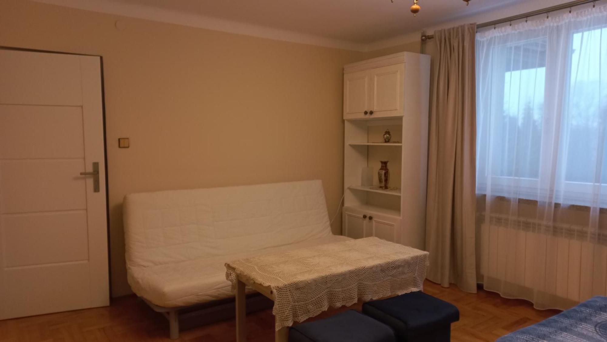 Apartamenty Варка Экстерьер фото