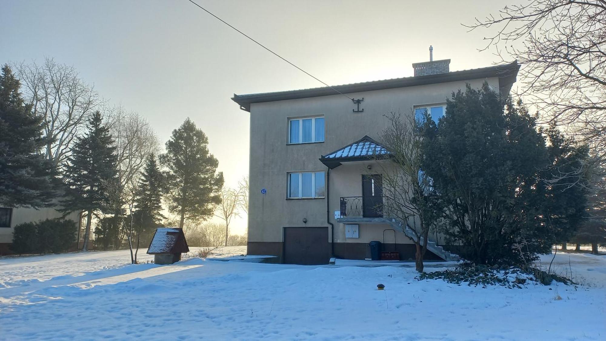 Apartamenty Варка Экстерьер фото