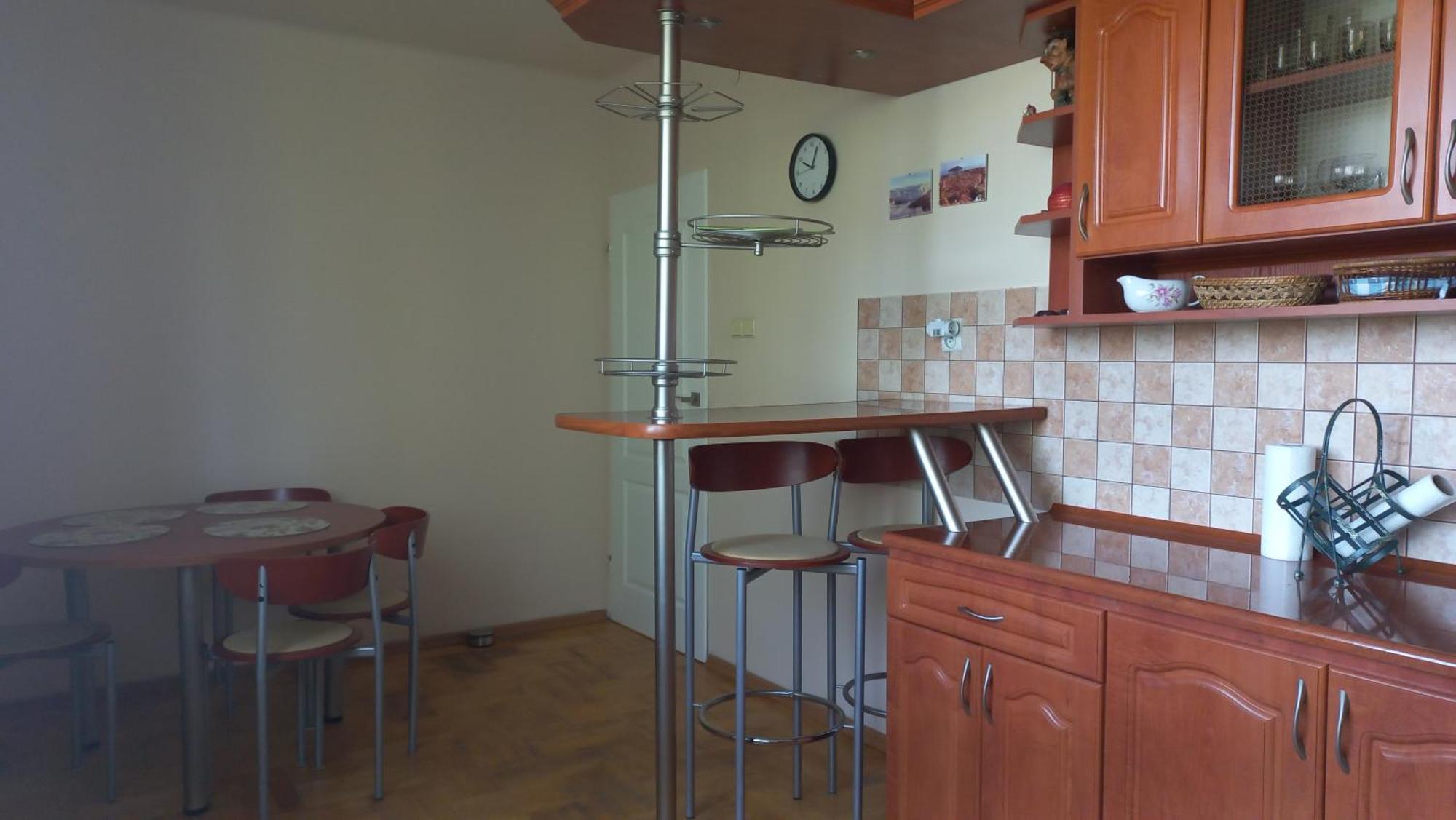 Apartamenty Варка Экстерьер фото