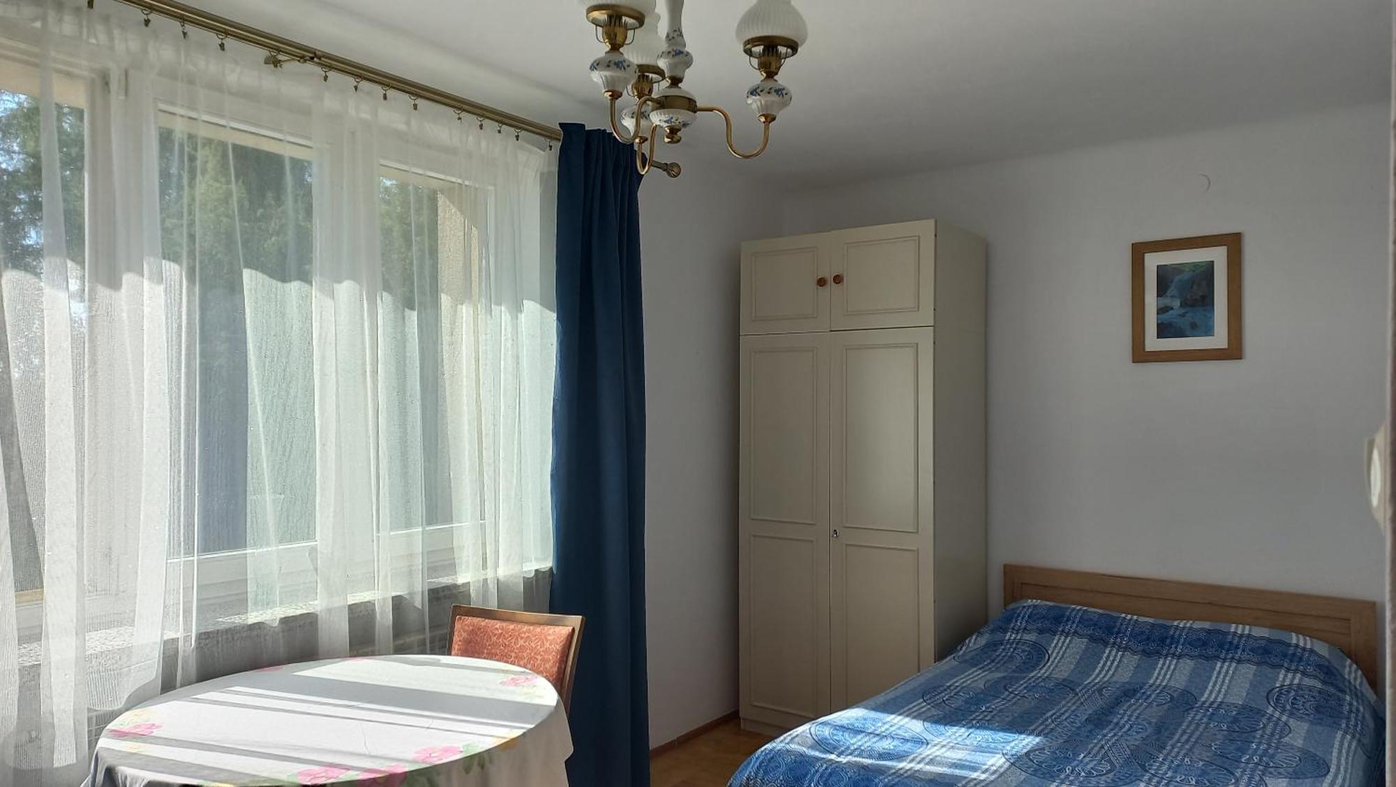 Apartamenty Варка Экстерьер фото