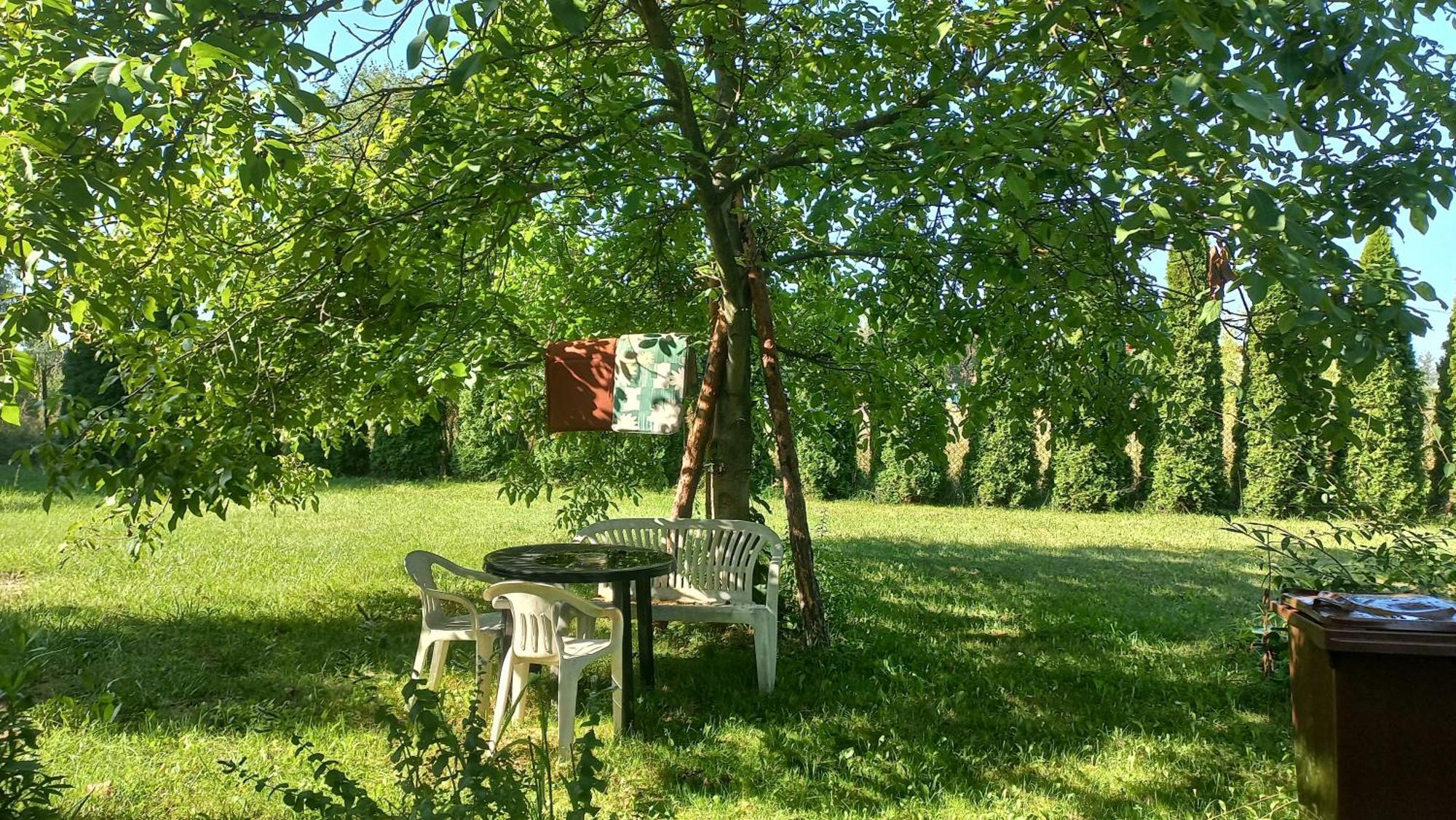 Apartamenty Варка Экстерьер фото