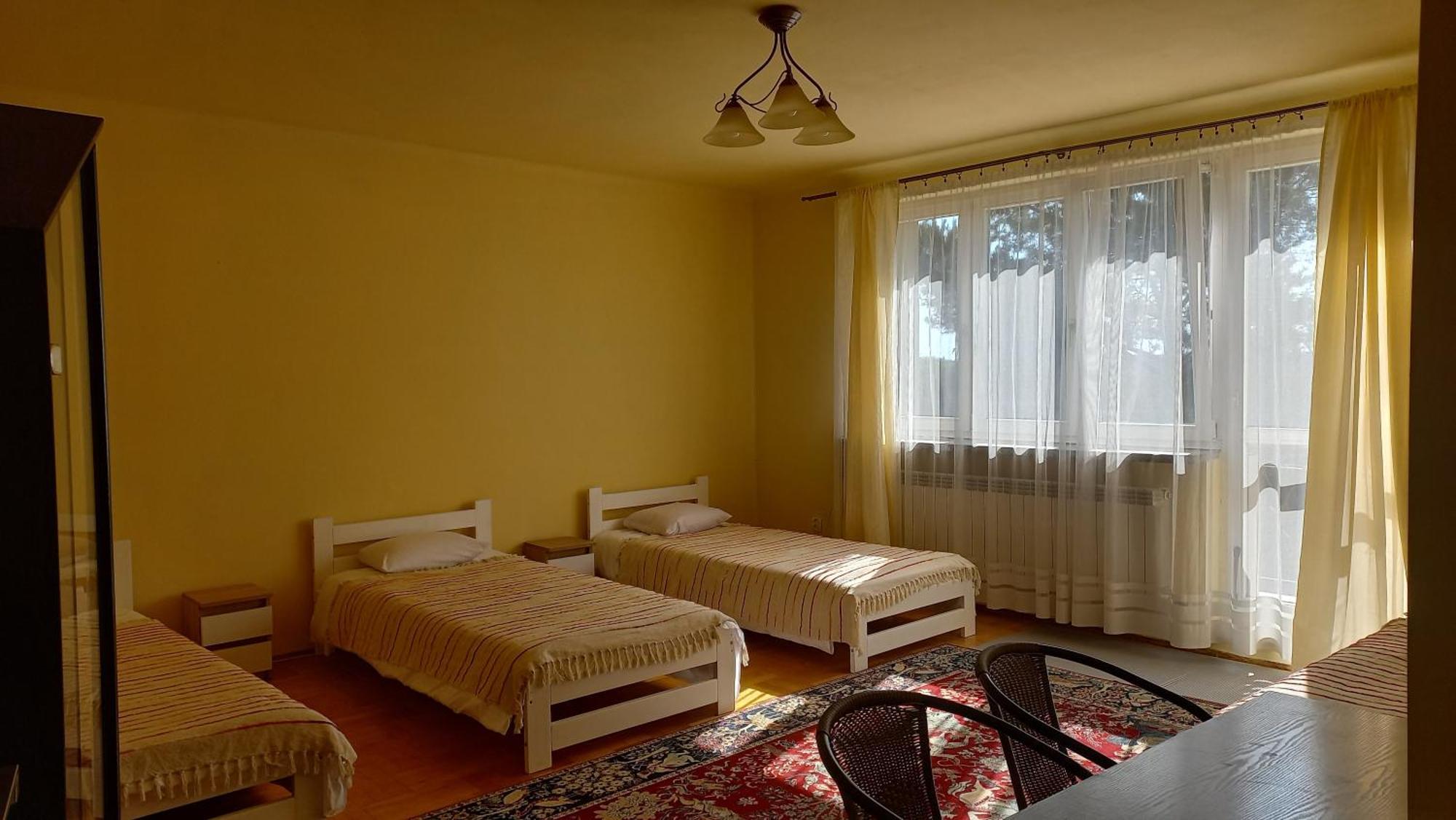 Apartamenty Варка Экстерьер фото