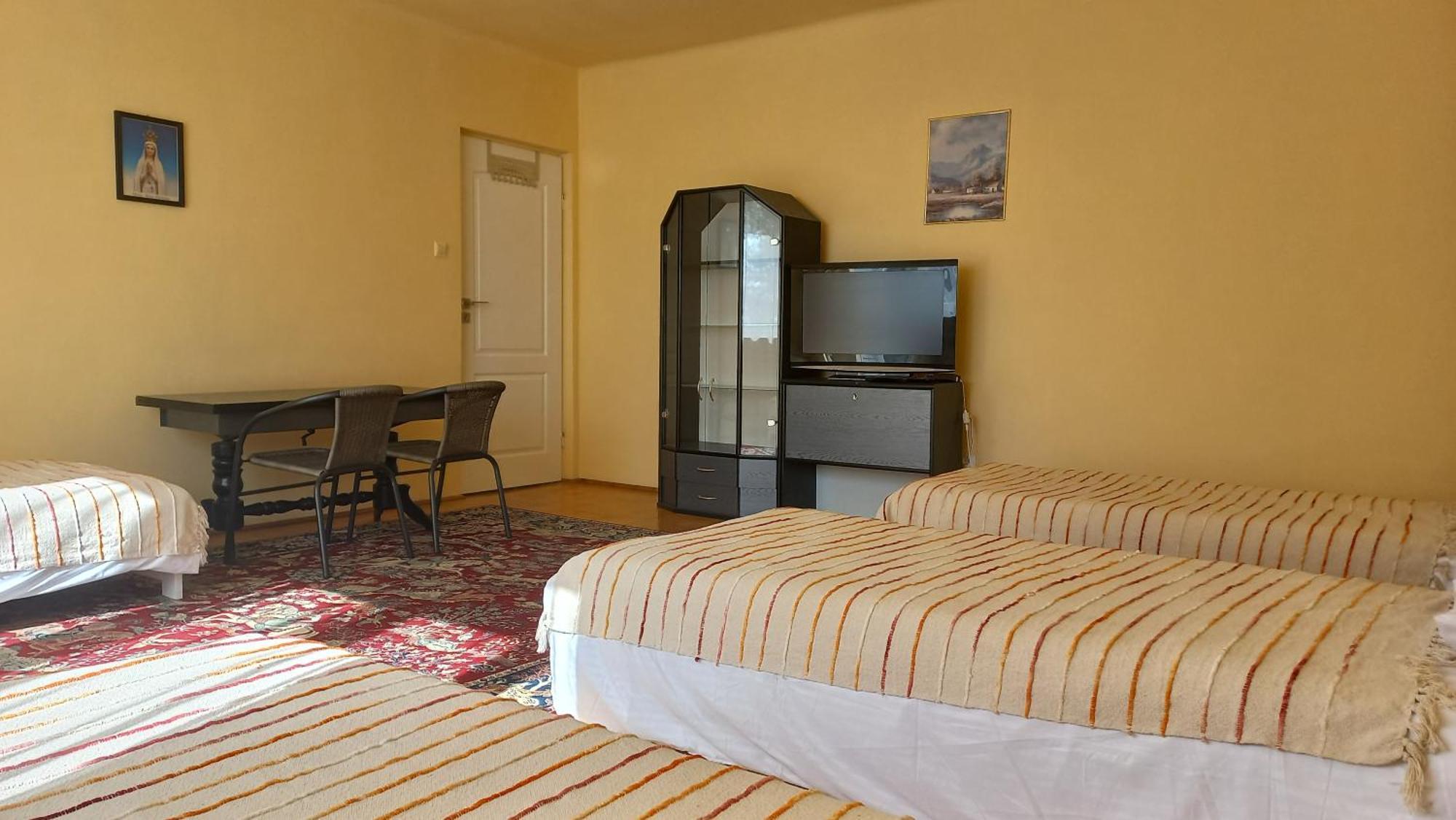 Apartamenty Варка Экстерьер фото