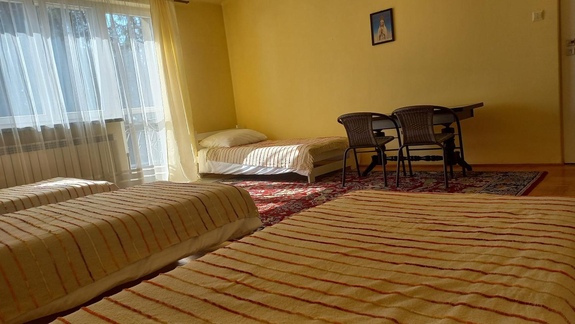 Apartamenty Варка Экстерьер фото