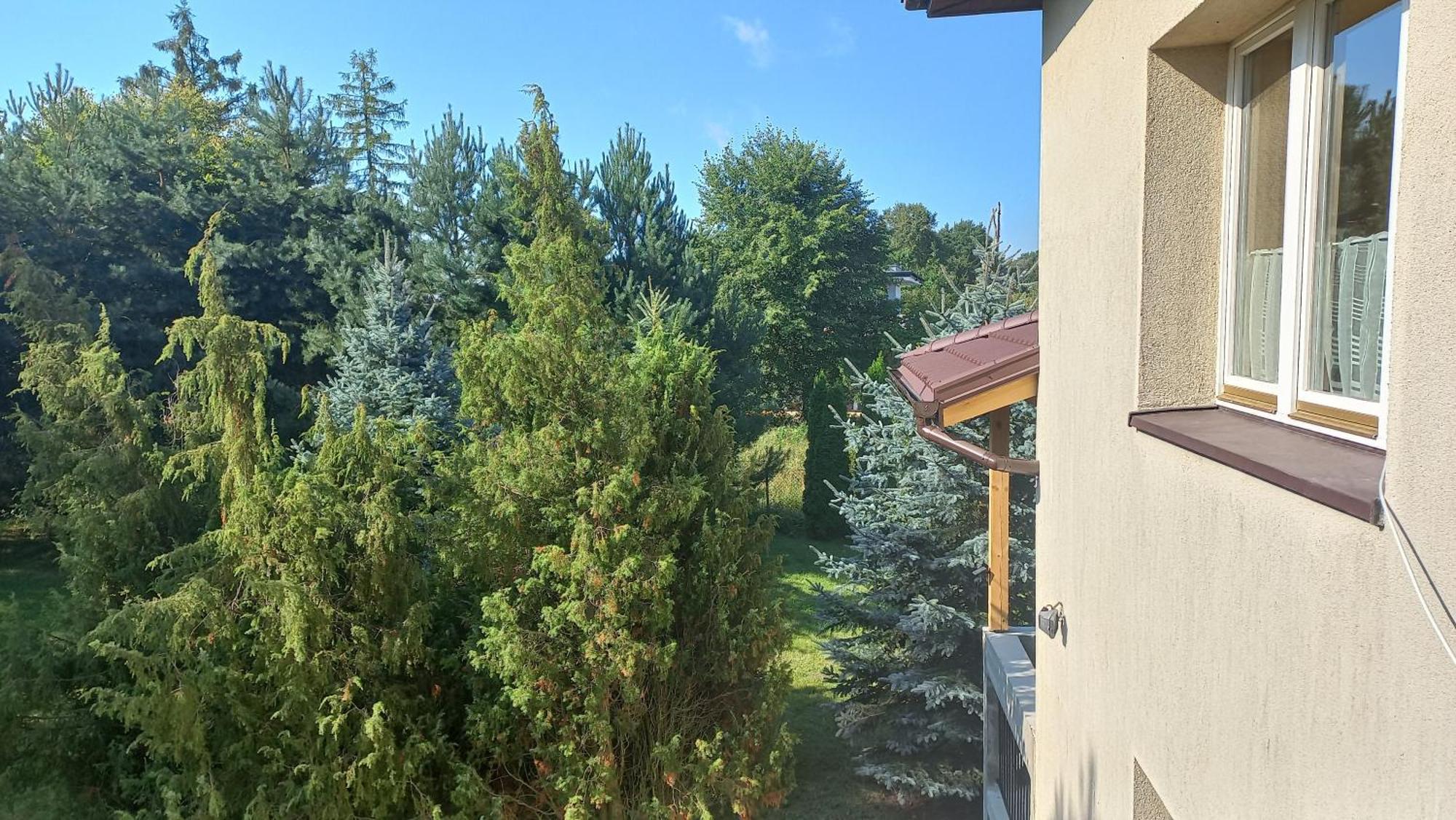 Apartamenty Варка Экстерьер фото