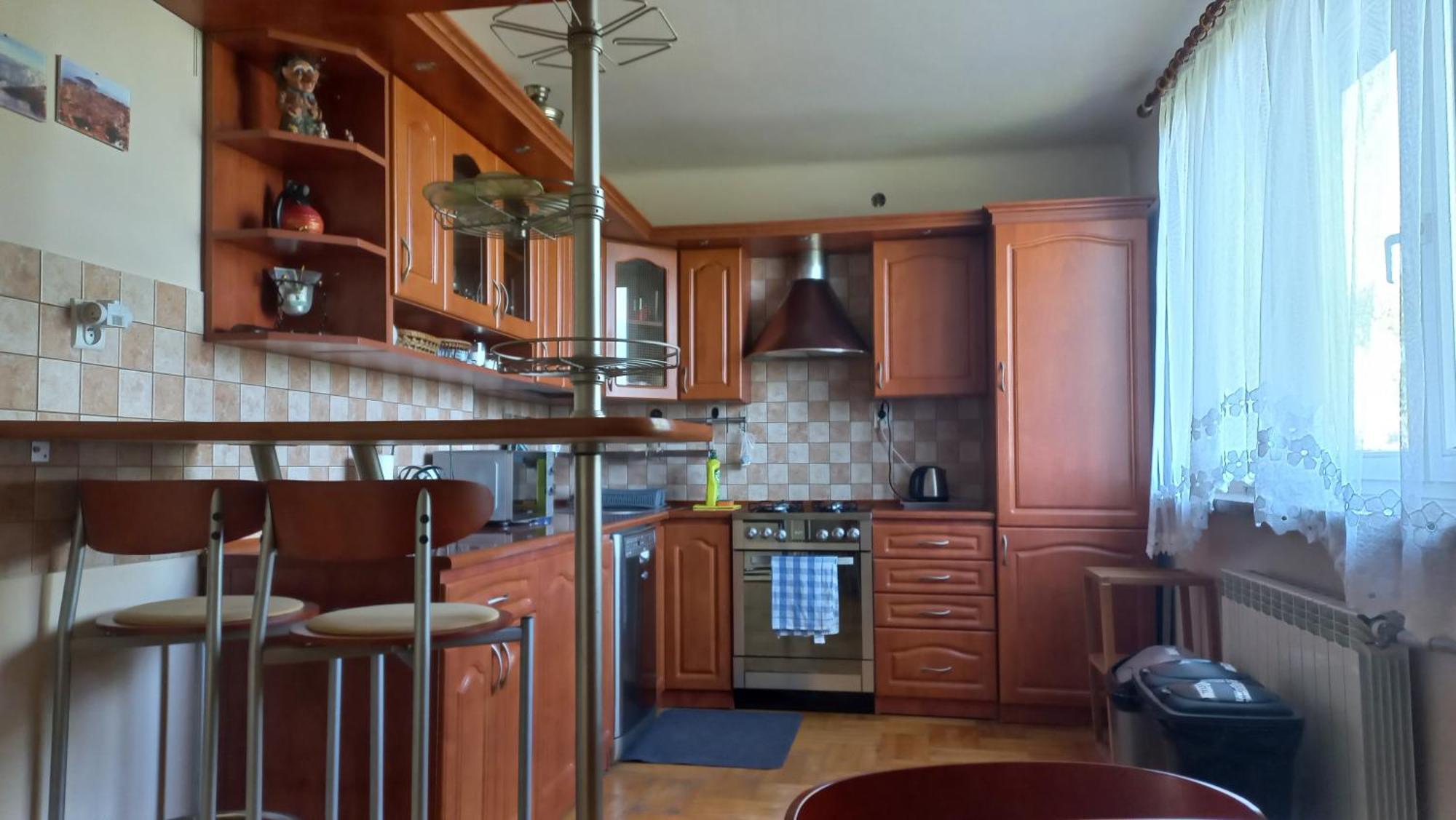 Apartamenty Варка Экстерьер фото