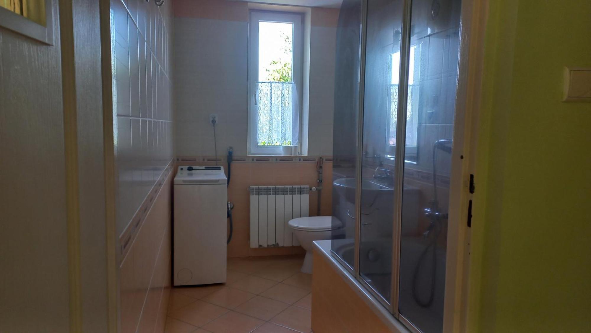 Apartamenty Варка Экстерьер фото