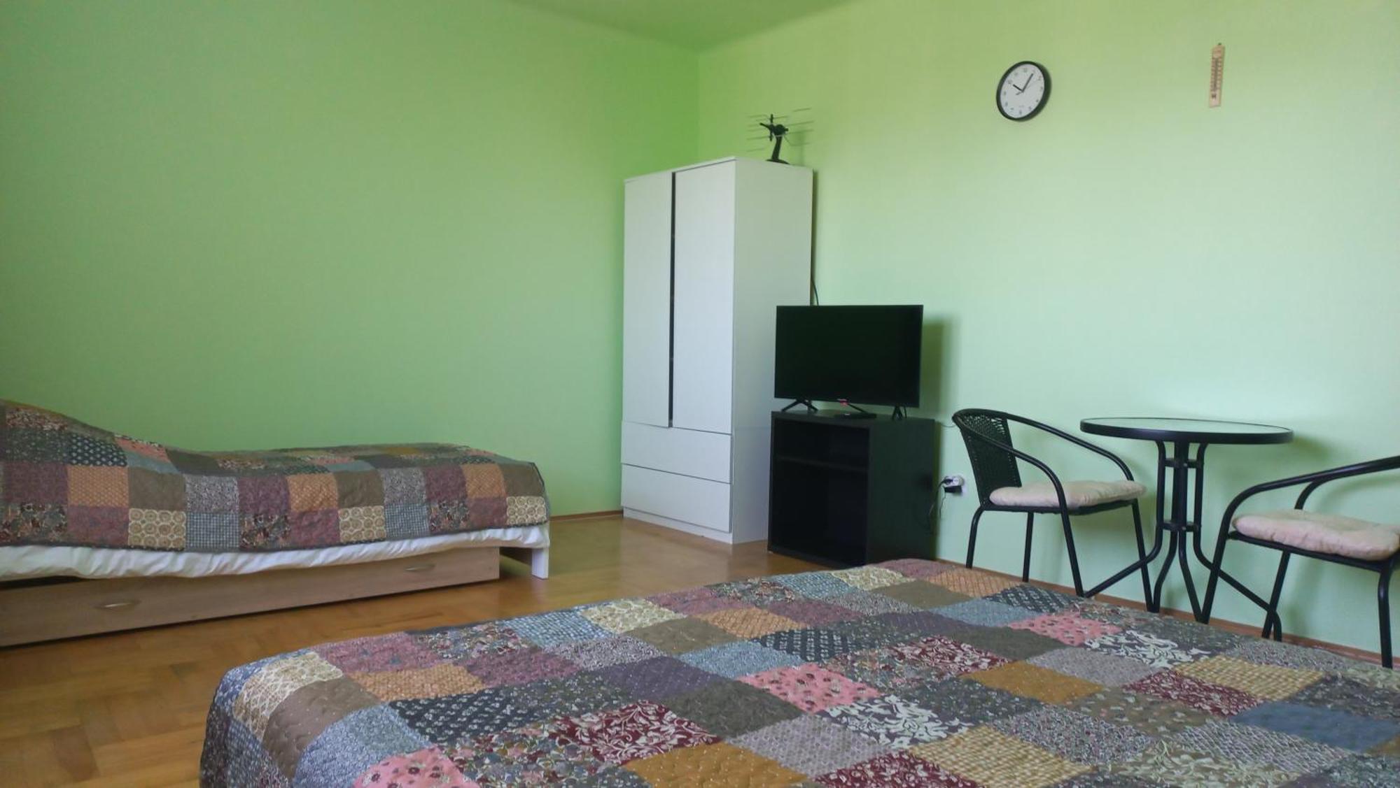 Apartamenty Варка Экстерьер фото