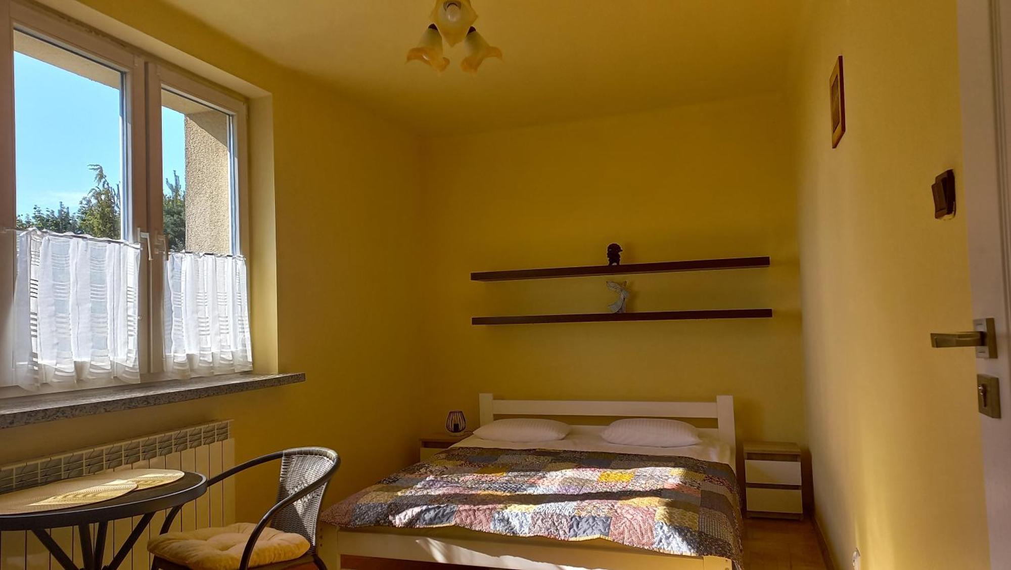 Apartamenty Варка Экстерьер фото