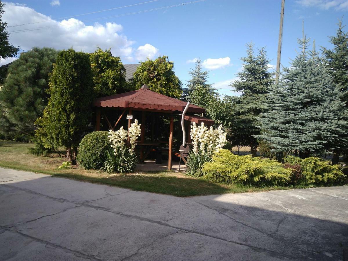 Apartamenty Варка Экстерьер фото