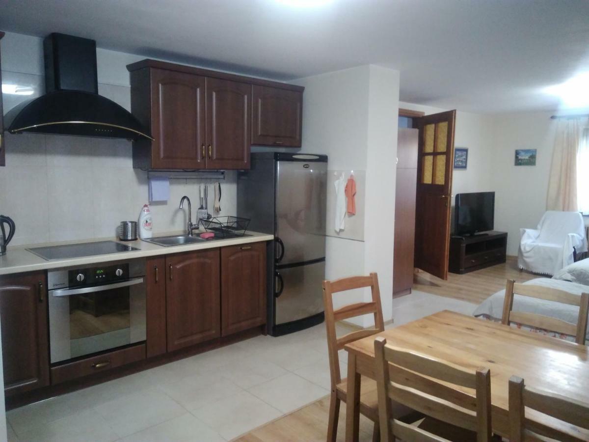 Apartamenty Варка Экстерьер фото