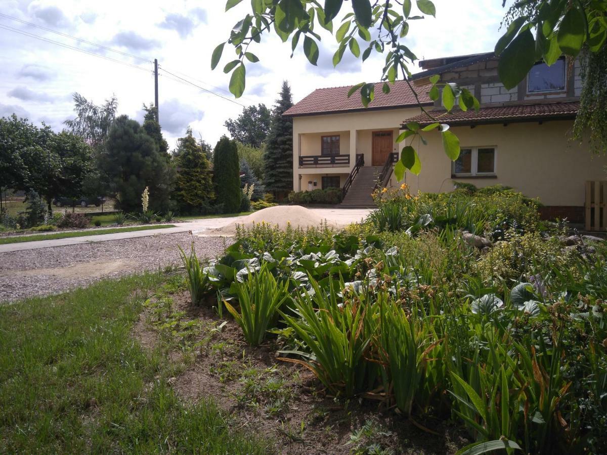 Apartamenty Варка Экстерьер фото